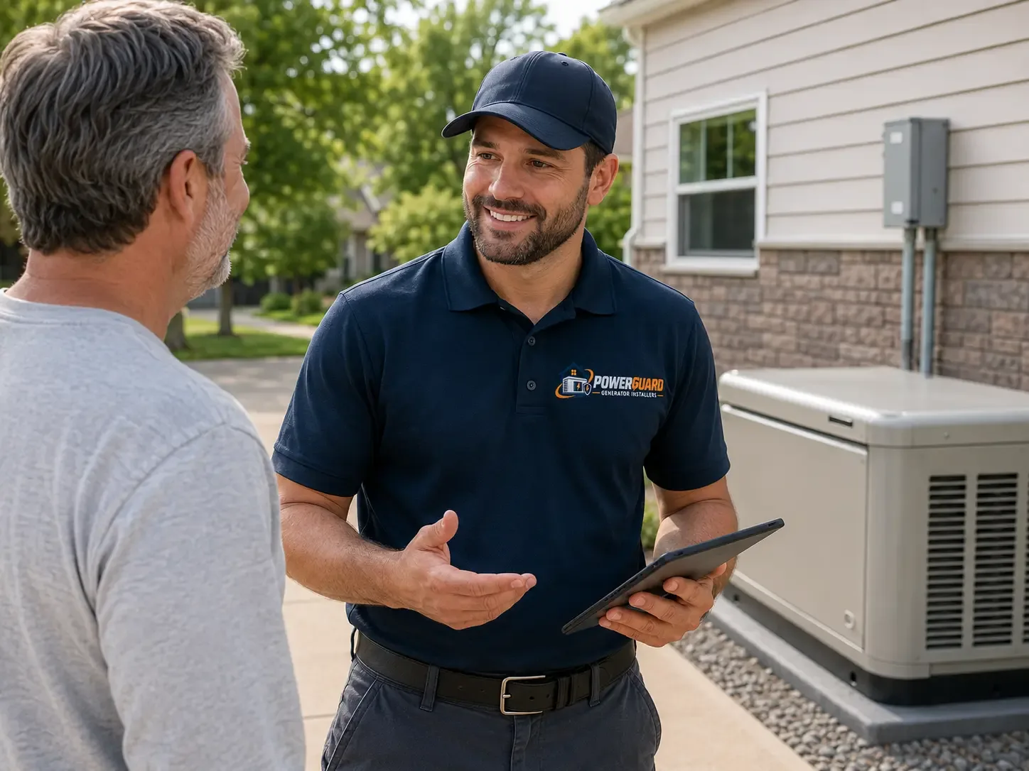Generator Installation Bodega Bay, CA FAQs